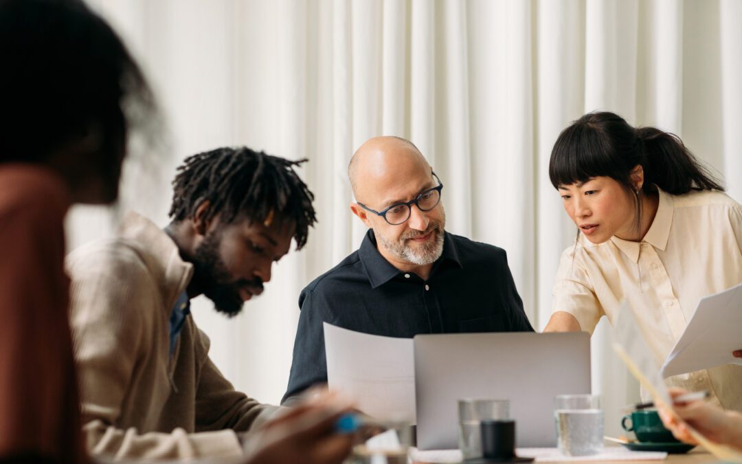 Sales Leadership Demystified