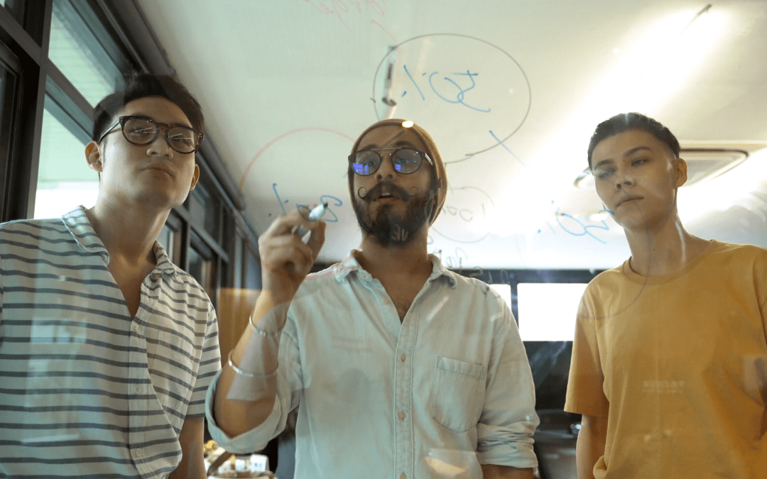 Design Thinking