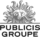 Publicis Group Logo