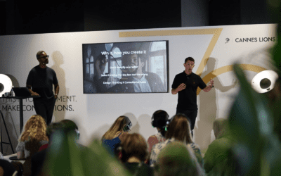The Sell Pill: Why selling is the skill creatives need in a downturn.