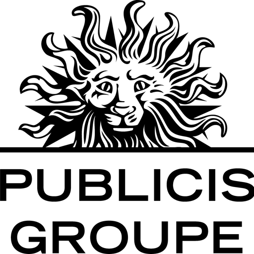 Publicis Group Logo