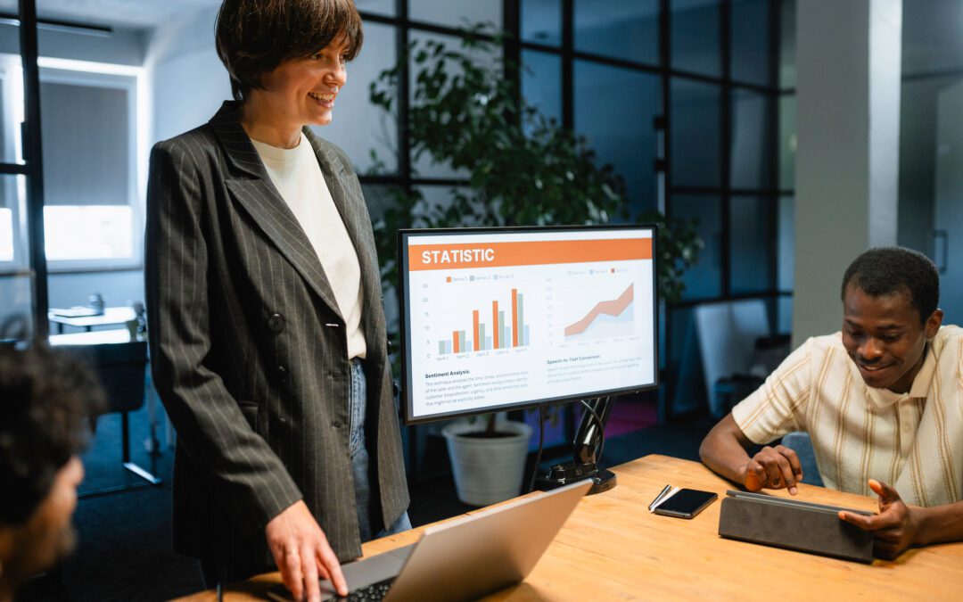Sales Leadership Demystified