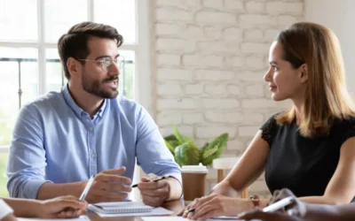 Nice execs finish first: why empathy is a commercial imperative