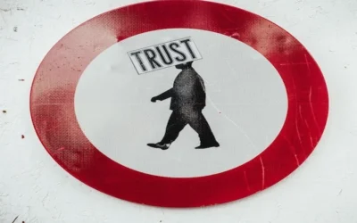 Why should clients trust you in a post-truth world?