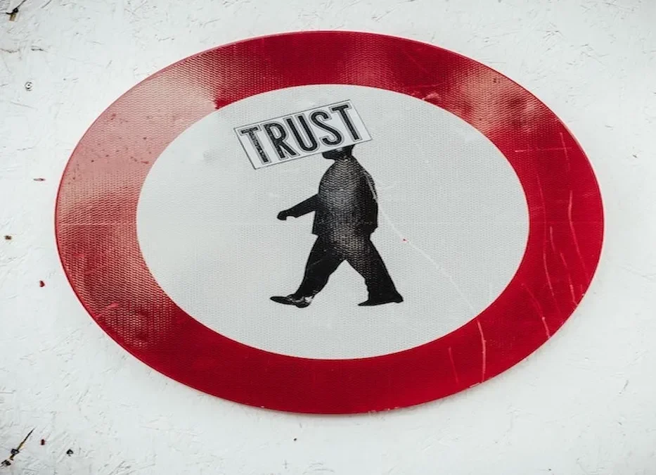 Why should clients trust you in a post-truth world?