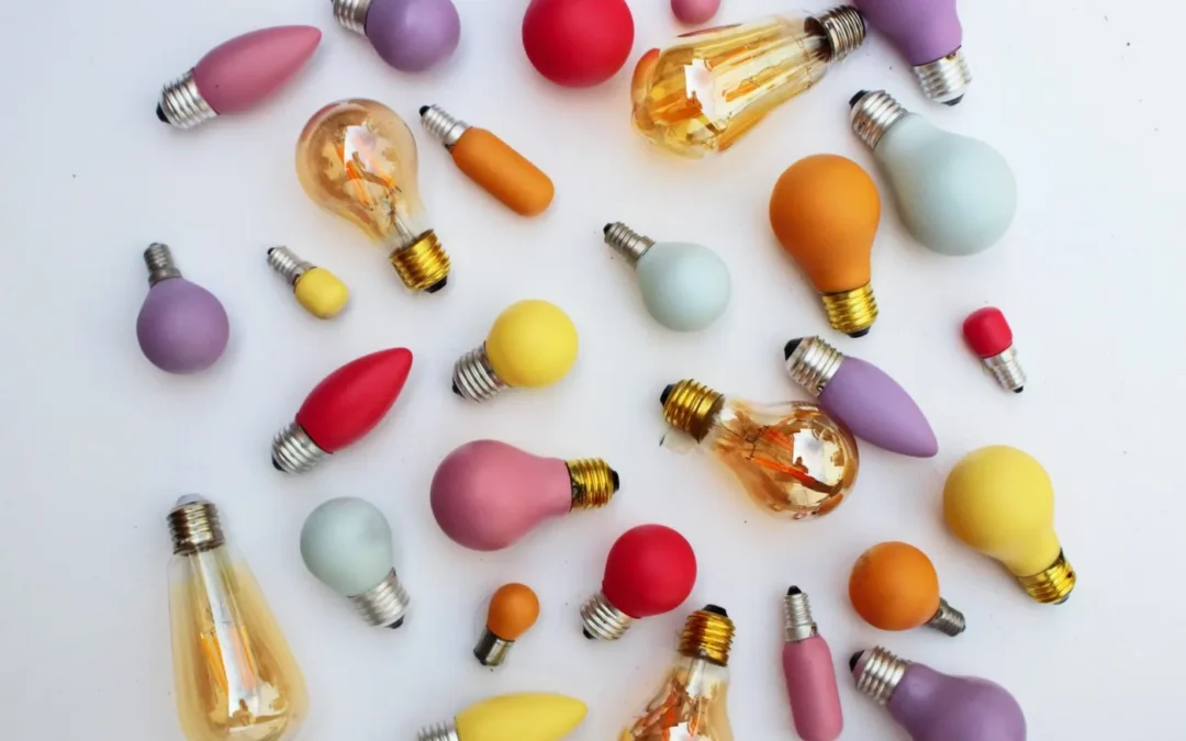 Creativity, the secret to unlocking your sales growth?