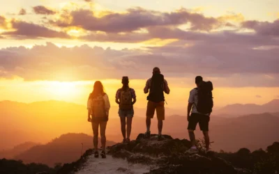Climbing The Right Mountain: What Should Success Look Like?