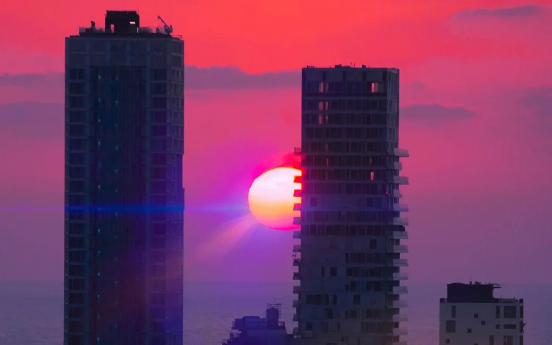 Utopia or Dystopia?