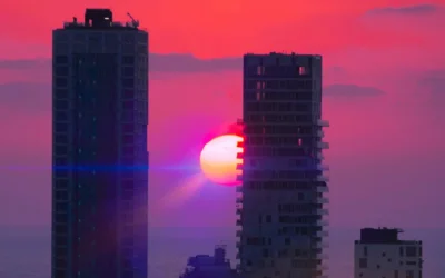 Utopia or Dystopia?